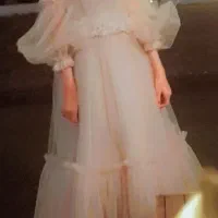 لباس مجلسی بسیار شیک تور از۱۰تا۱۲