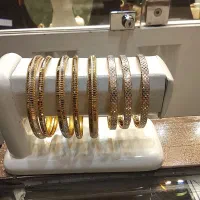 طلا النگو فقط۵درصد