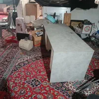 میز مدیریت|مبلمان اداری|گلستان (تهران), |دیوار