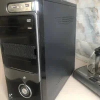 کامپیوتر اقتصادی اداری و دانش اموزی|رایانه رومیزی|سراب, |دیوار