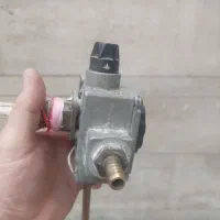 لیگلاتور آبگرمکن زمینی|آبگرمکن، پکیج، شوفاژ|ری, ظهیرآباد|دیوار