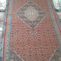 فرش کناره دستباف نیاز دارم میفروشم