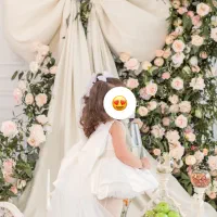 لباس بچگانه