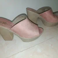 صندل ترک لژ دار