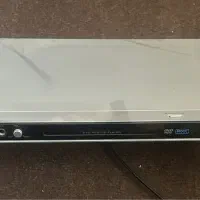 دستگاه پخش dvd-cd