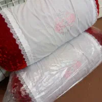 پشتی سنتی دست دوز