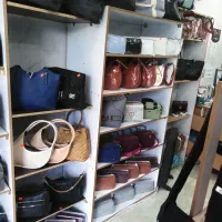 کیف و کوله وساک ورزشی و مسافرتی