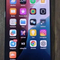 آیفون 15پرومکس 256 ZAA|موبایل|اندیمشک, |دیوار