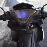 موتور گلکسی R155|موتورسیکلت|اصفهان, شفق|دیوار