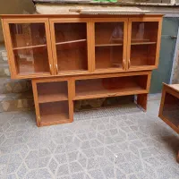 قیمت۴ملیون تومان|آب‌چکان و نظم‌دهنده ظروف|مریوان, |دیوار