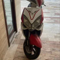 موتورمانستر قسطی