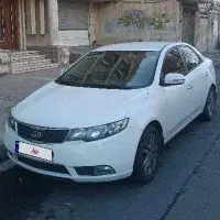 سراتو اتومات 2000