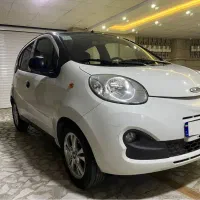 ام وی ام ۱۱۰s پاندایی|خودرو سواری و وانت|رشت, استقامت ۱|دیوار