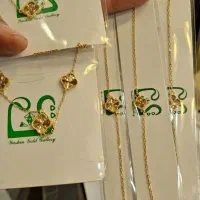 نیم تک|جواهرات|کارون, |دیوار