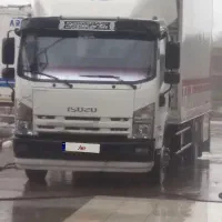 ایسوزو پی ۷۰۰مدل ۹۶