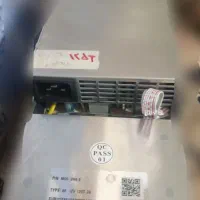 ماینر ۱۲۵ تراهش