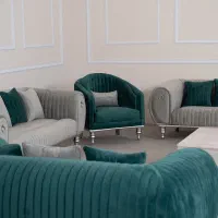 انواع مبل تخفیف فوری|مبلمان خانگی و میز عسلی|شیراز, سلطان آباد|دیوار