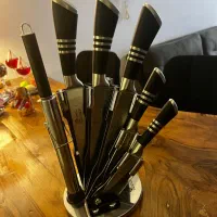 ست چاقو فوما ژاپن