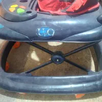 روروک و کریر نوزاد|کالسکه و لوازم جانبی|اسفراین, |دیوار