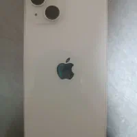 اپل iPhone 13 با حافظهٔ ۱۲۸ گیگابایت