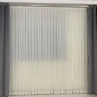 طراحی ودوخت انواع پرده.