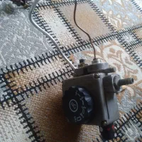 کاربراتور ابگرم کن‌ سالم وتمیز