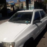 پراید ۱۳۲ مدل ۹۰ فرمان هیدرولیک