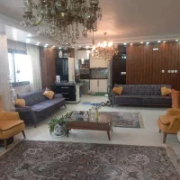 فروش واحد۱۲۰ متری دو خوابه خاقانی لاکچری
