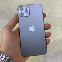 آیفون 12pro|موبایل|کرمانشاه, |دیوار