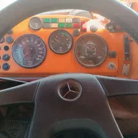 کمپرسی ده چرخ شاسی مشگی|خودرو سنگین|خرم‌آباد, |دیوار