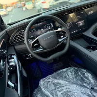 وی ایکس صفر خشک