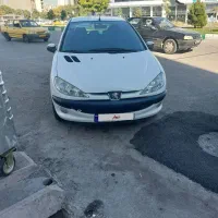 پژو ۲۰۶ تیپ ۲مدل ۹۹|خودرو سواری و وانت|اردبیل, |دیوار