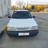 پراید 131مدل1399 تحویل 1400 فابریک|خودرو سواری و وانت|مرودشت, مسجد رسول‎|دیوار