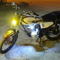 موتور ۱۵۰ مدل۹۰