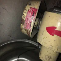 خمیر زن|سایر لوازم برقی|کوهدشت, |دیوار