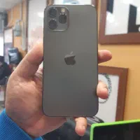 ایفون ۱۲پرو در حد