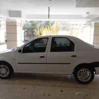 رنو تندر 90 مدل 90 سند دست اول|خودرو سواری و وانت|اندیشه, اندیشه فاز ۴|دیوار