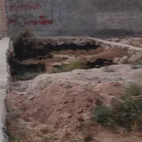 زمین ۱۰۸ متری مندلی فرعی آخرکروشات3|فروش زمین و ملک کلنگی|اهواز, سیاحی(سه راه خرمشهر)|دیوار
