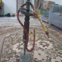 قلیان دو سیب