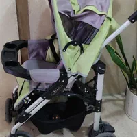 کالسکه برند کاپلا