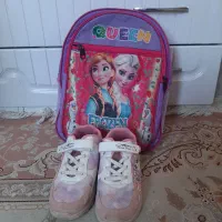 کیف وکفش دخترانه