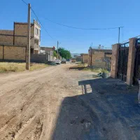 زمین کرناچی کوچه ۱۳۵شمالی ۱۰۲متر|فروش زمین و ملک کلنگی|کرمانشاه, |دیوار