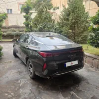 Kmc j7 مدل ۱۴۰۳|خودرو سواری و وانت|تهران, ولنجک|دیوار