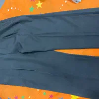 شلوار مردانه بگی