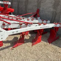 تراکتور گاواهن