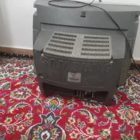 فروش تلویزیون قدیمی سامسونگ|تلویزیون و پروژکتور|پاکدشت, خاتون آباد|دیوار