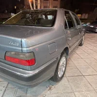 پارس فول سفارشی در حد خشک|خودرو سواری و وانت|مشهد, تربیت (صدف)|دیوار