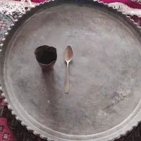 مجمه میس قدیمی مال ۷۰ سال پیش