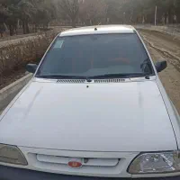 پراید|خودرو سواری و وانت|جاجرود, |دیوار