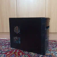پوسته کیس green مدل midi 6c28|قطعات و لوازم جانبی رایانه|اصفهان, خواجو|دیوار